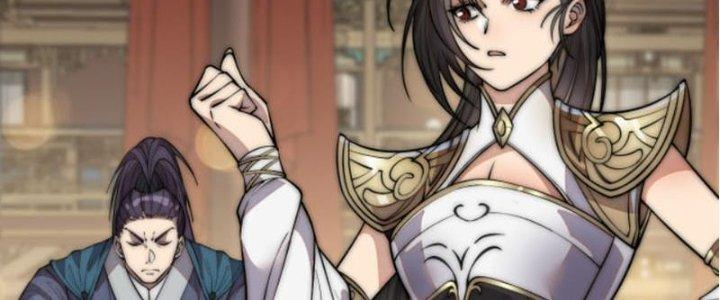 Yêu Nữ Trốn Chỗ Nào Chapter 1 - Trang 2