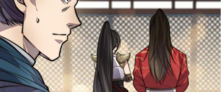 Yêu Nữ Trốn Chỗ Nào Chapter 1 - Trang 2