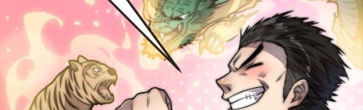 Yêu Nữ Trốn Chỗ Nào Chapter 1 - Trang 2