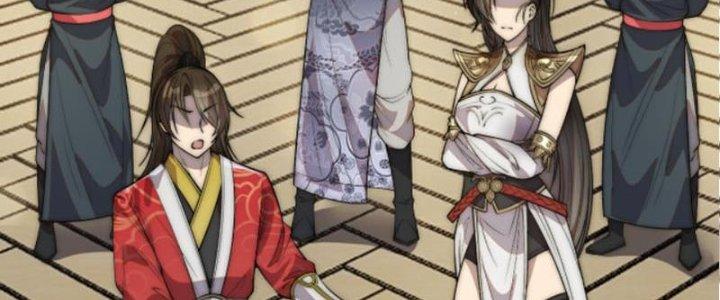 Yêu Nữ Trốn Chỗ Nào Chapter 1 - Trang 2