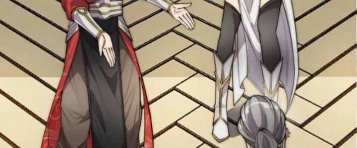 Yêu Nữ Trốn Chỗ Nào Chapter 1 - Trang 2
