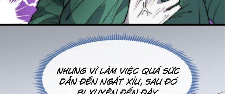 Yêu Nữ Trốn Chỗ Nào Chapter 1 - Trang 2