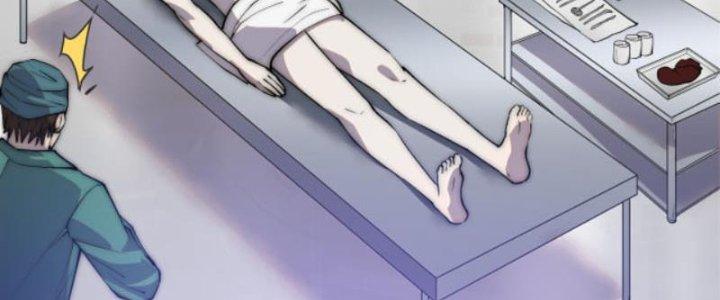 Yêu Nữ Trốn Chỗ Nào Chapter 1 - Trang 2