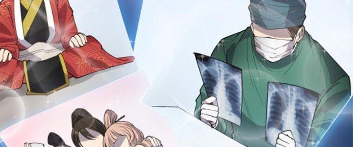 Yêu Nữ Trốn Chỗ Nào Chapter 1 - Trang 2