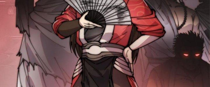 Yêu Nữ Trốn Chỗ Nào Chapter 1 - Trang 2