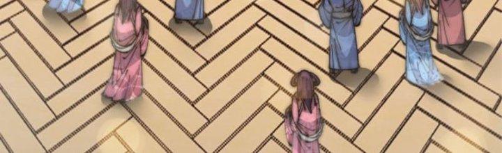 Yêu Nữ Trốn Chỗ Nào Chapter 1 - Trang 2