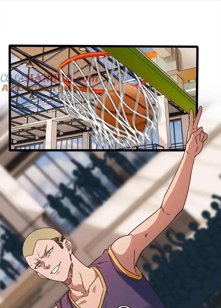 Dũng Cảm Tiến Về Phía Trước Chapter 54 - Trang 2