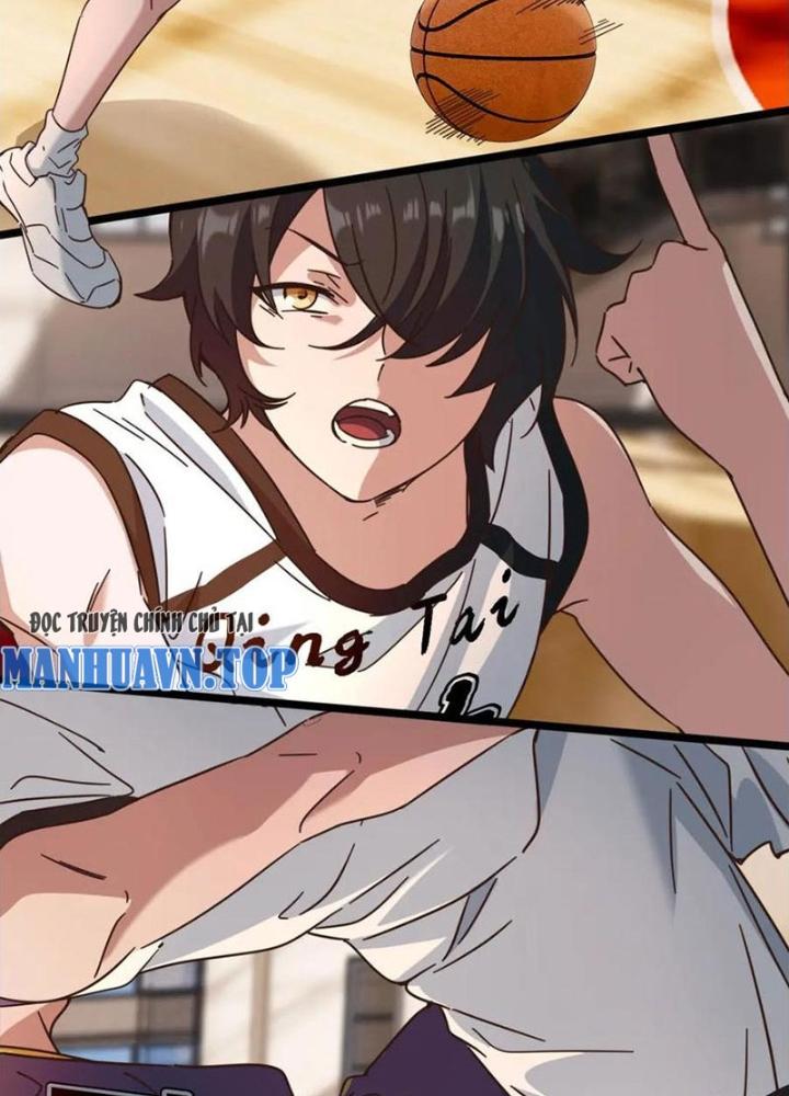 Dũng Cảm Tiến Về Phía Trước Chapter 54 - Trang 2