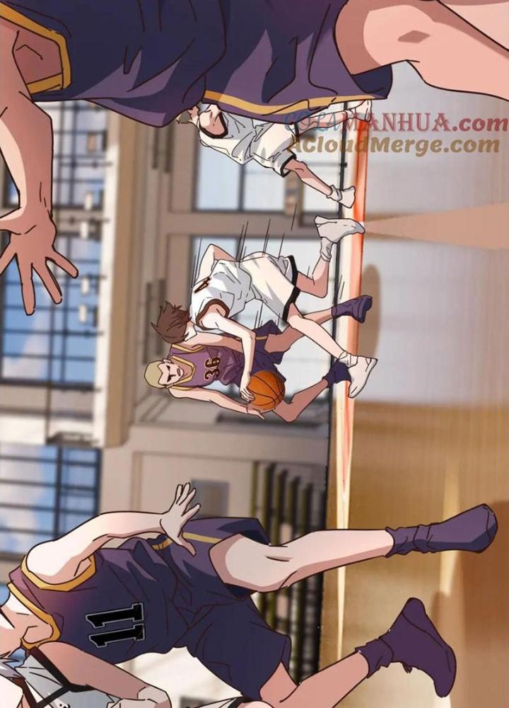 Dũng Cảm Tiến Về Phía Trước Chapter 54 - Trang 2