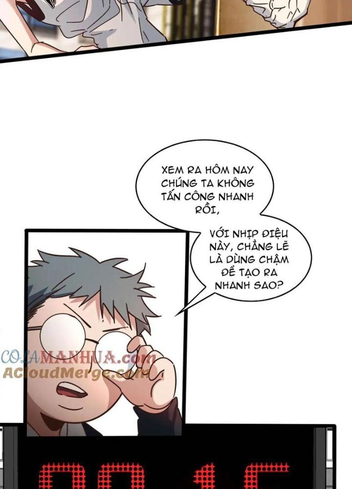 Dũng Cảm Tiến Về Phía Trước Chapter 54 - Trang 2