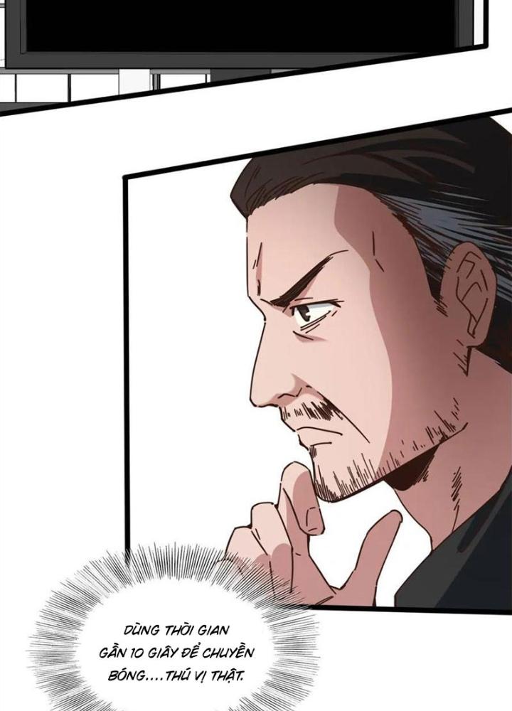 Dũng Cảm Tiến Về Phía Trước Chapter 54 - Trang 2