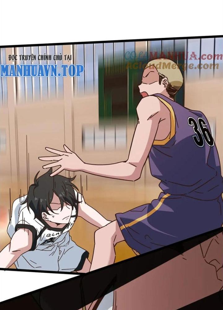 Dũng Cảm Tiến Về Phía Trước Chapter 54 - Trang 2