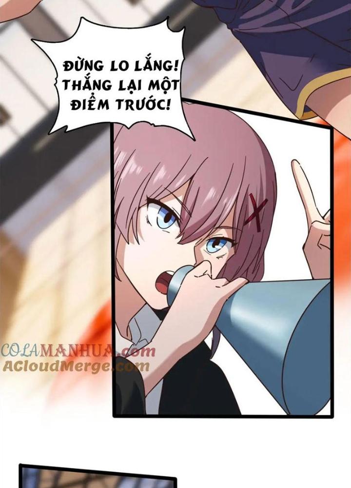 Dũng Cảm Tiến Về Phía Trước Chapter 54 - Trang 2