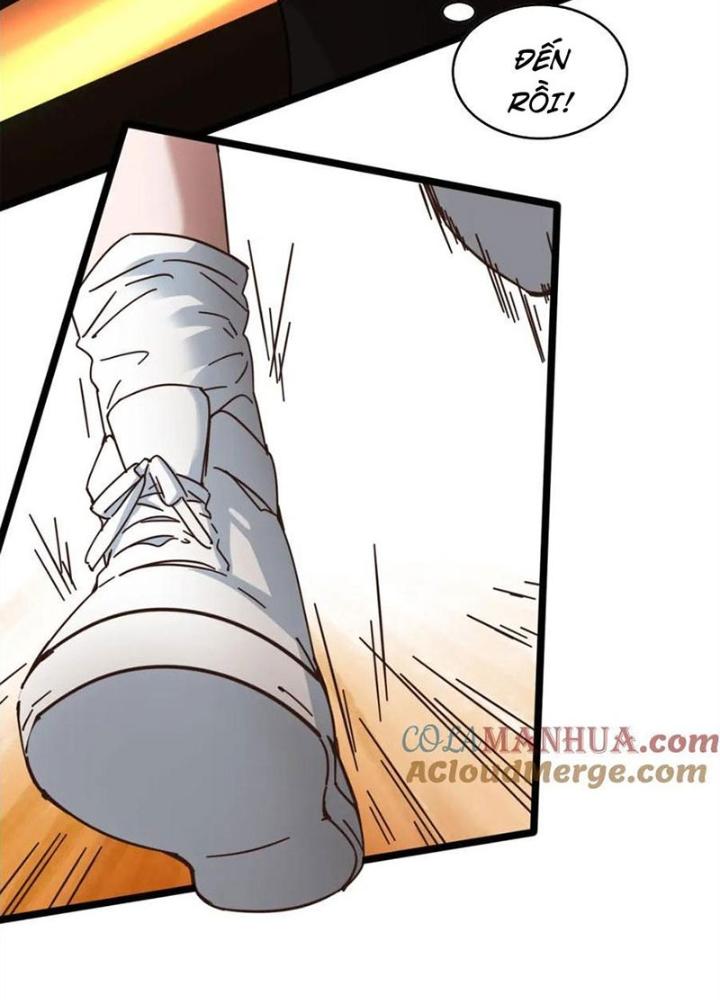 Dũng Cảm Tiến Về Phía Trước Chapter 54 - Trang 2