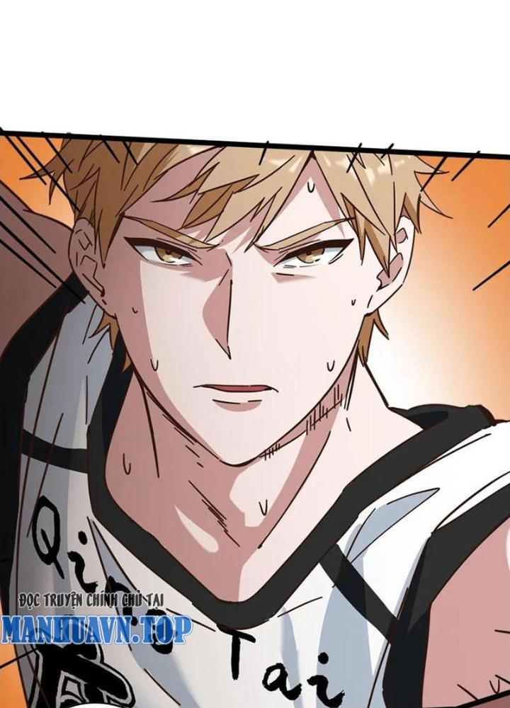 Dũng Cảm Tiến Về Phía Trước Chapter 54 - Trang 2