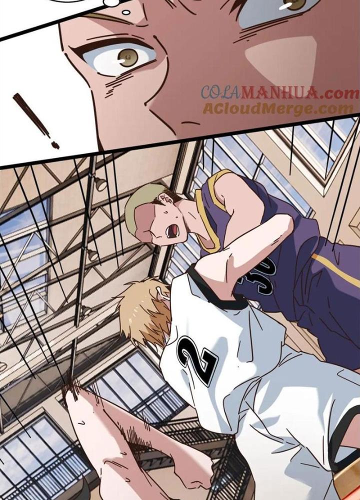 Dũng Cảm Tiến Về Phía Trước Chapter 54 - Trang 2