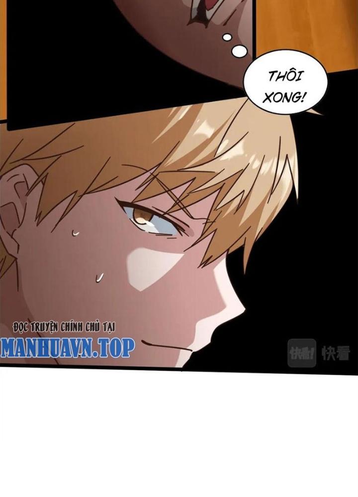 Dũng Cảm Tiến Về Phía Trước Chapter 54 - Trang 2