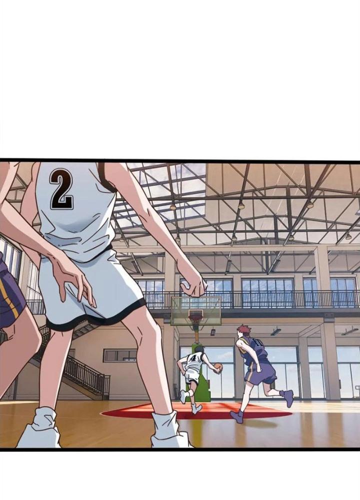 Dũng Cảm Tiến Về Phía Trước Chapter 54 - Trang 2