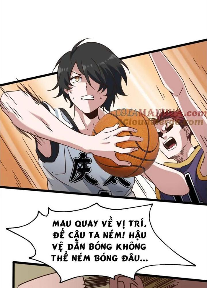 Dũng Cảm Tiến Về Phía Trước Chapter 54 - Trang 2