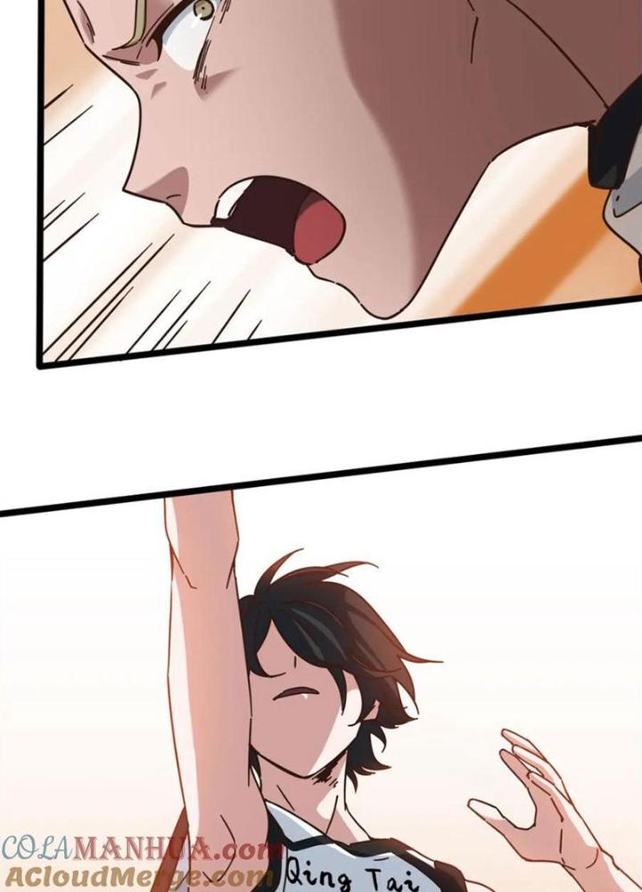 Dũng Cảm Tiến Về Phía Trước Chapter 54 - Trang 2