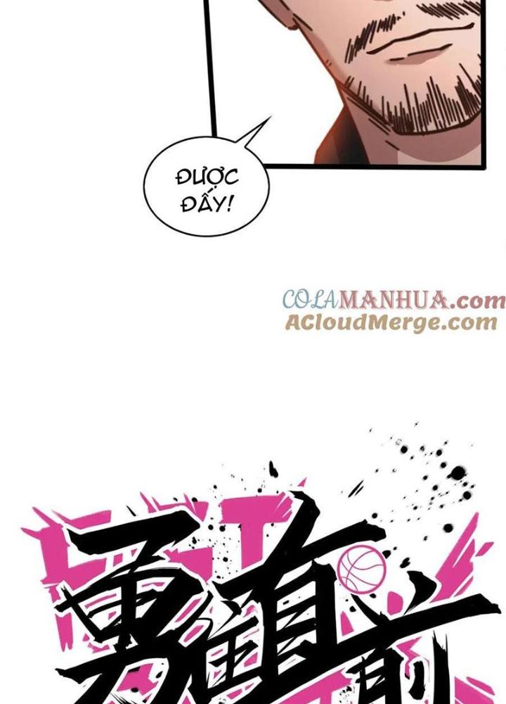 Dũng Cảm Tiến Về Phía Trước Chapter 54 - Trang 2