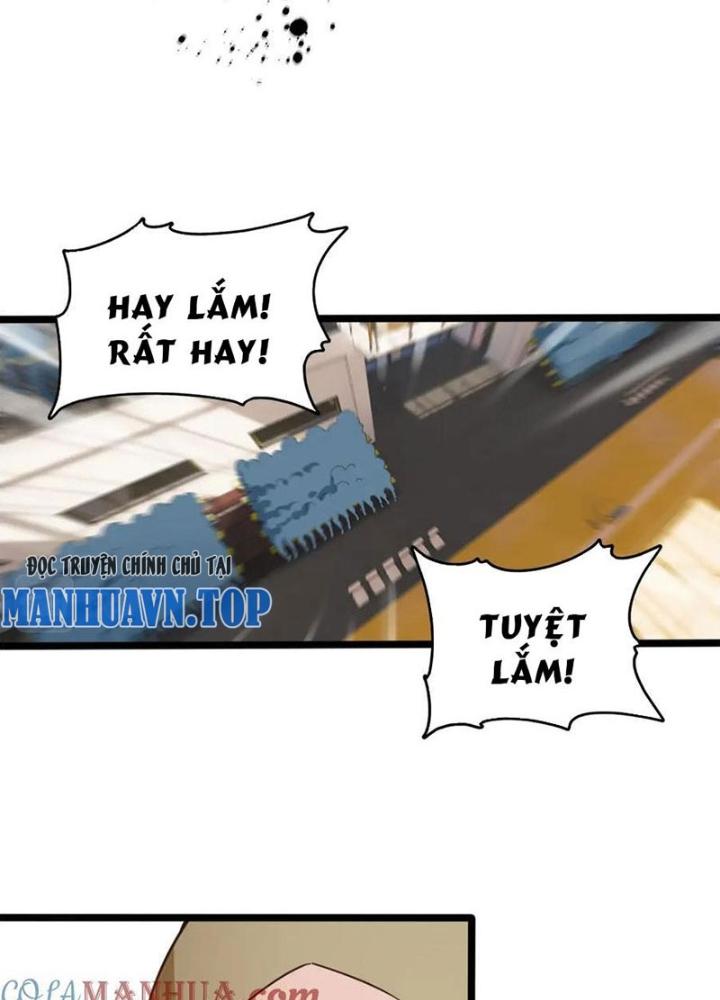 Dũng Cảm Tiến Về Phía Trước Chapter 54 - Trang 2