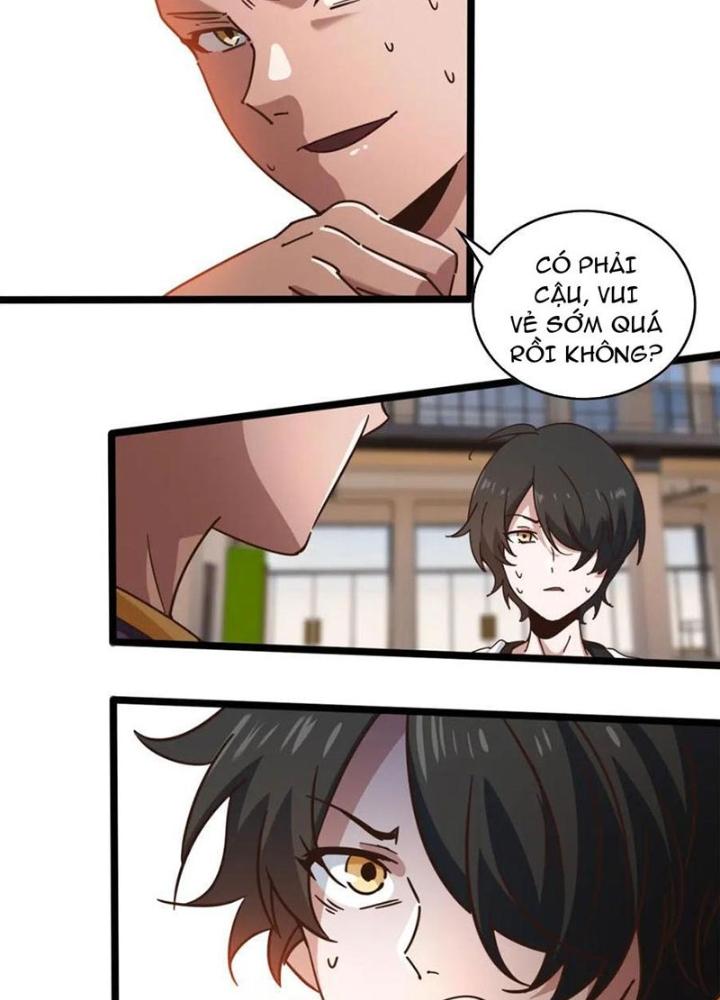 Dũng Cảm Tiến Về Phía Trước Chapter 54 - Trang 2