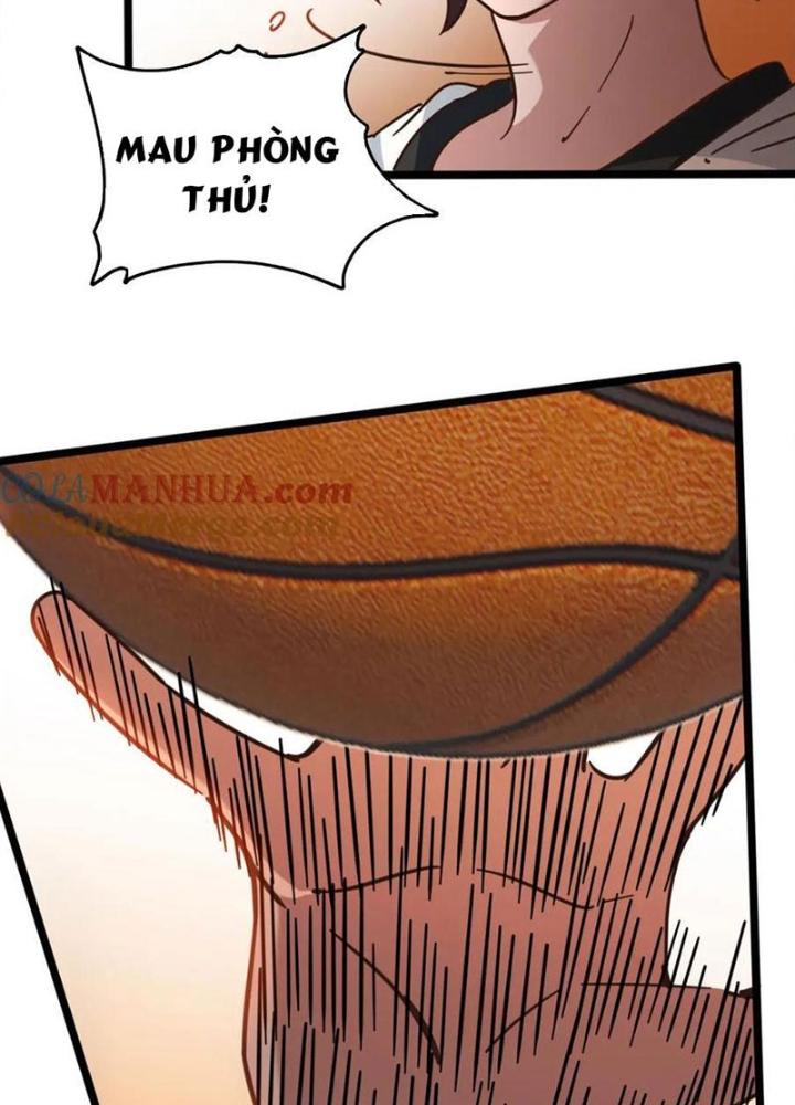 Dũng Cảm Tiến Về Phía Trước Chapter 54 - Trang 2