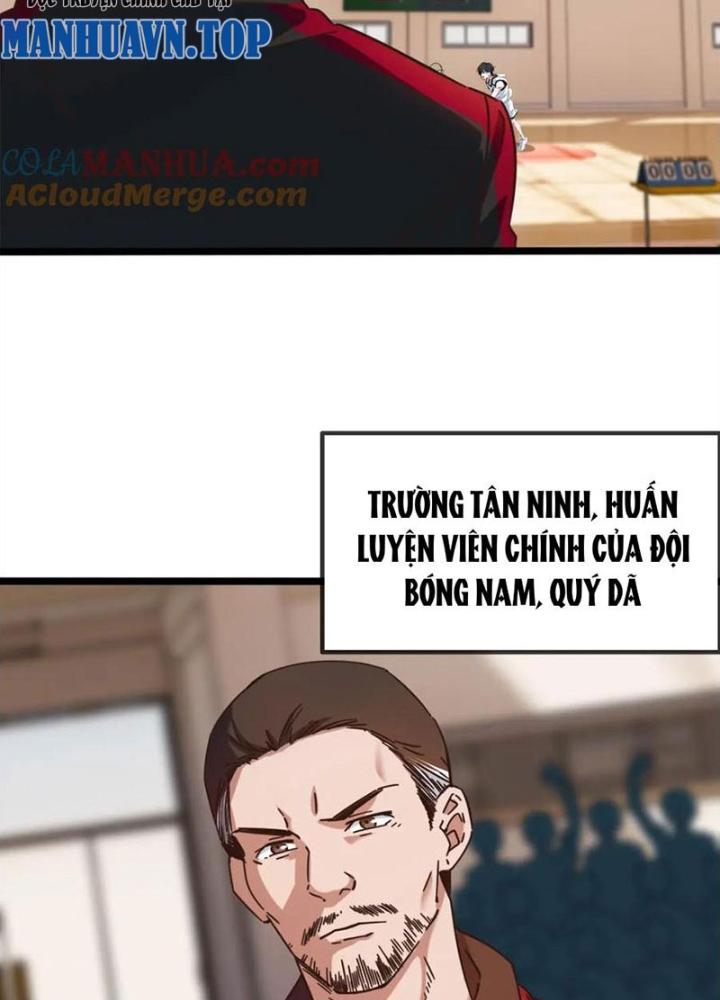 Dũng Cảm Tiến Về Phía Trước Chapter 54 - Trang 2