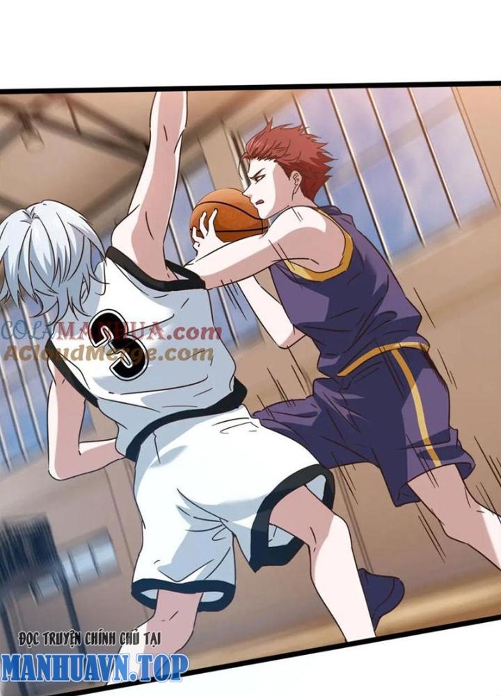 Dũng Cảm Tiến Về Phía Trước Chapter 54 - Trang 2