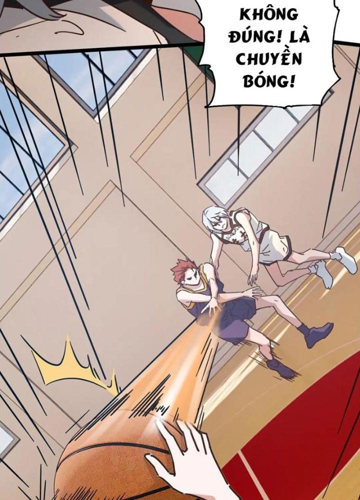 Dũng Cảm Tiến Về Phía Trước Chapter 54 - Trang 2