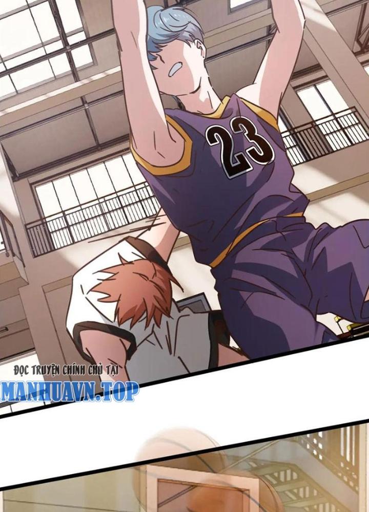 Dũng Cảm Tiến Về Phía Trước Chapter 54 - Trang 2