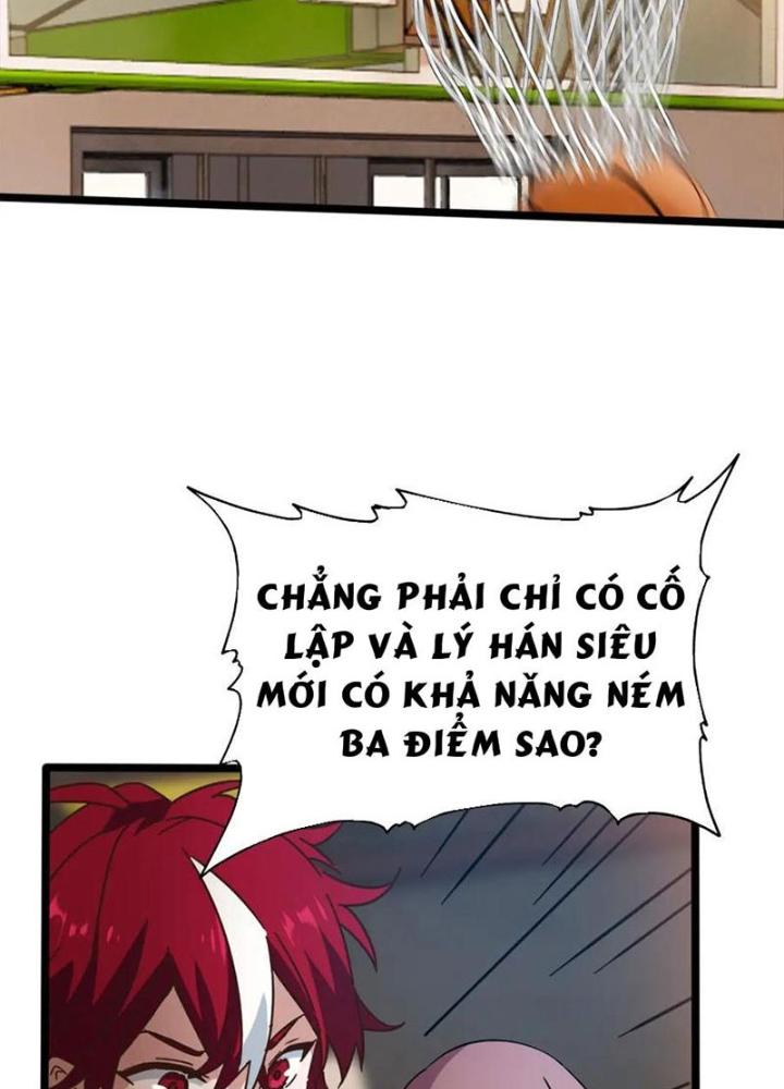 Dũng Cảm Tiến Về Phía Trước Chapter 54 - Trang 2