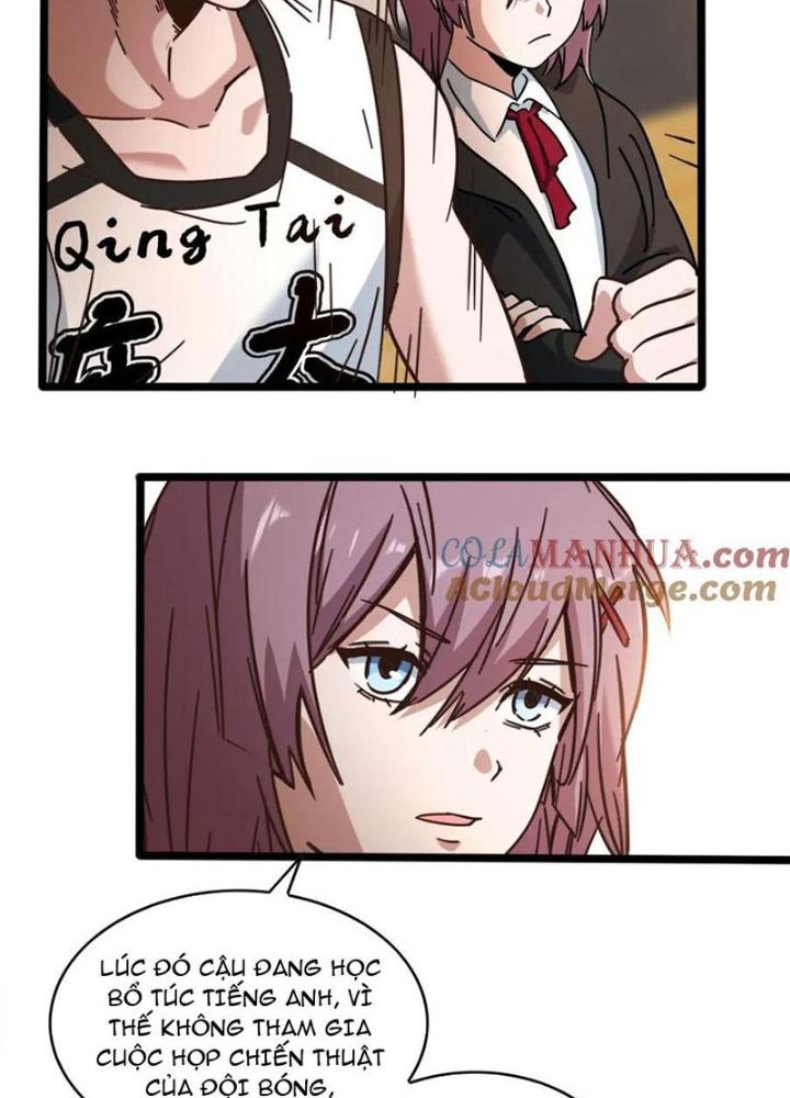 Dũng Cảm Tiến Về Phía Trước Chapter 54 - Trang 2