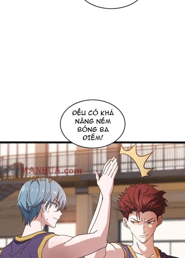 Dũng Cảm Tiến Về Phía Trước Chapter 54 - Trang 2