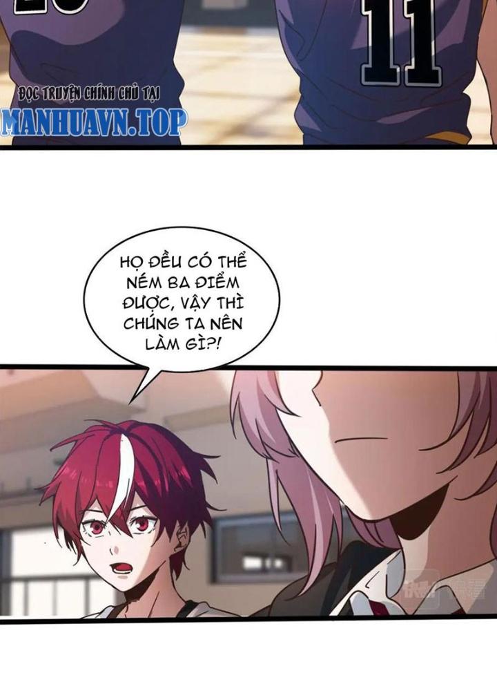 Dũng Cảm Tiến Về Phía Trước Chapter 54 - Trang 2