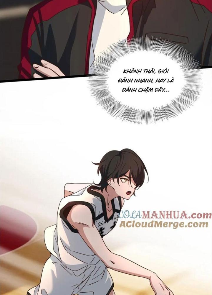 Dũng Cảm Tiến Về Phía Trước Chapter 54 - Trang 2