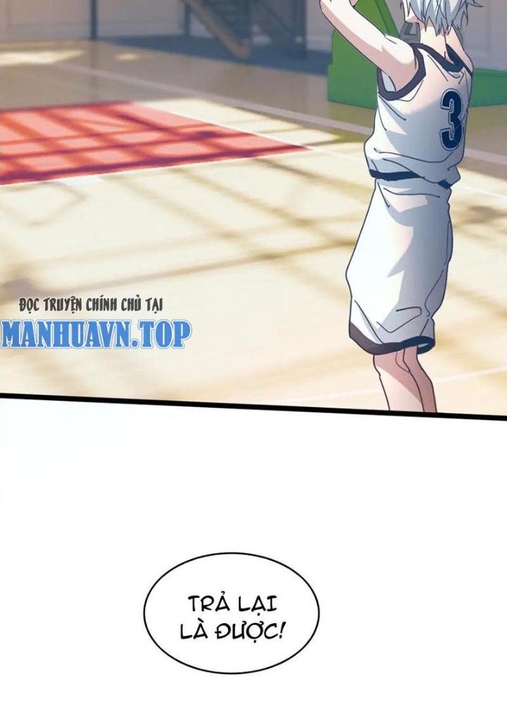 Dũng Cảm Tiến Về Phía Trước Chapter 54 - Trang 2