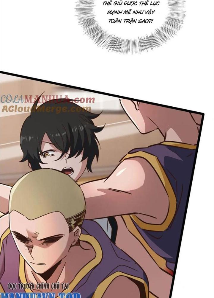 Dũng Cảm Tiến Về Phía Trước Chapter 55 - Next Chapter 56