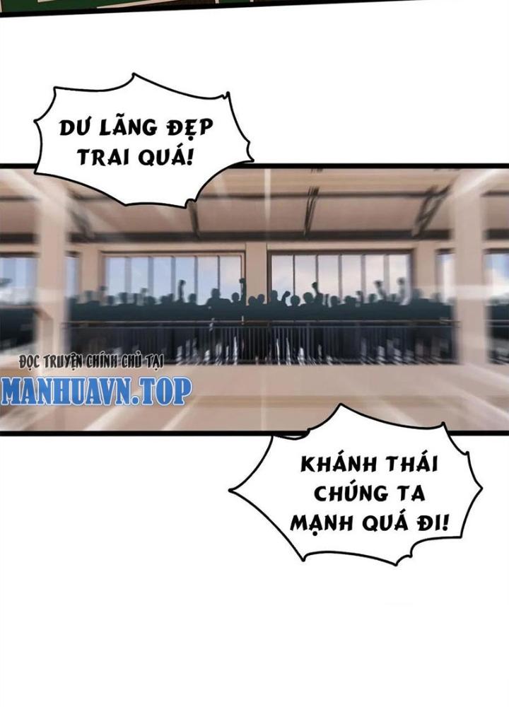 Dũng Cảm Tiến Về Phía Trước Chapter 55 - Next Chapter 56