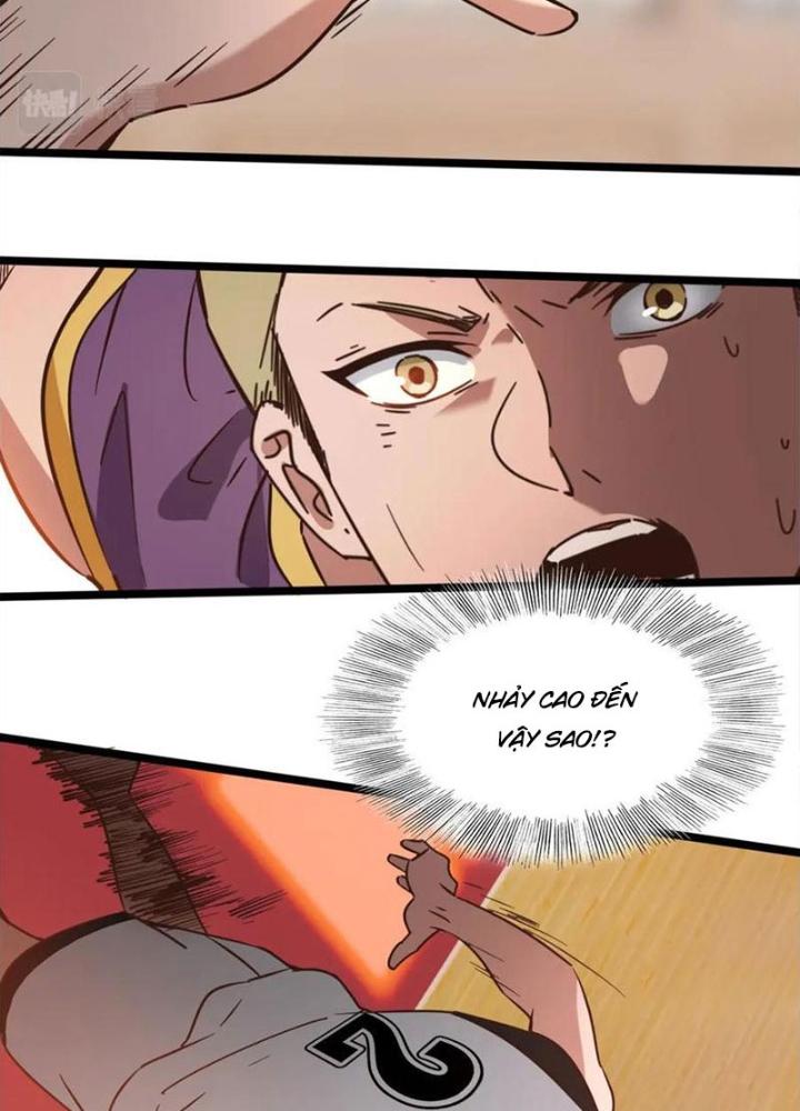 Dũng Cảm Tiến Về Phía Trước Chapter 55 - Next Chapter 56