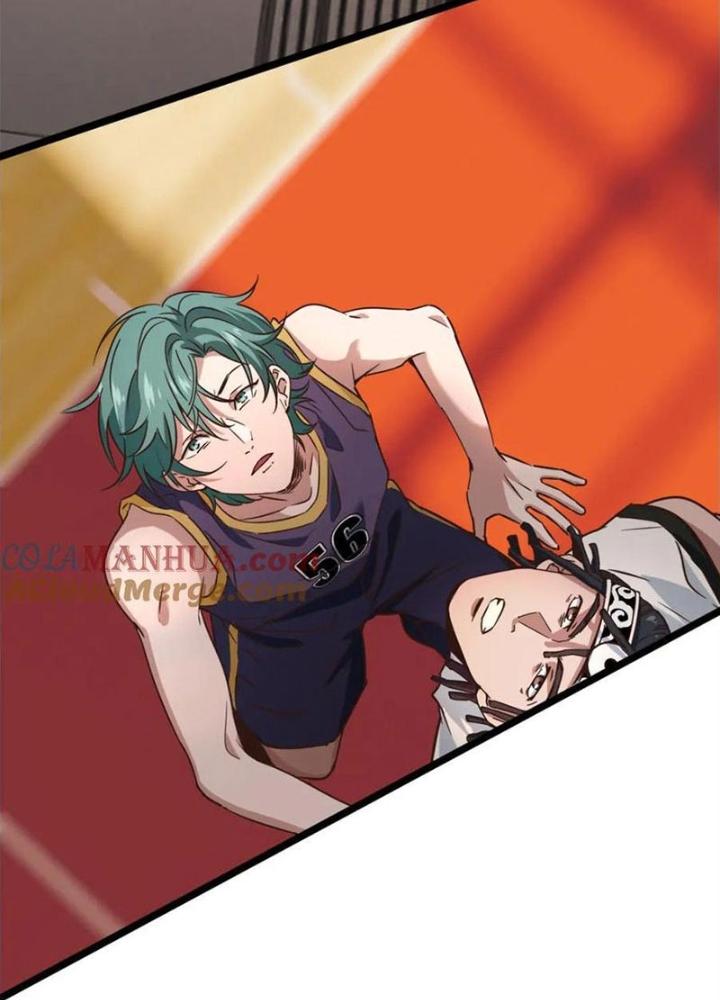 Dũng Cảm Tiến Về Phía Trước Chapter 55 - Next Chapter 56