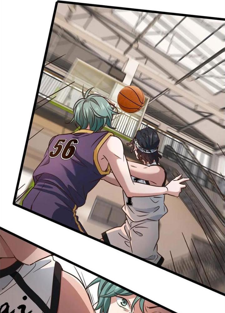 Dũng Cảm Tiến Về Phía Trước Chapter 55 - Next Chapter 56