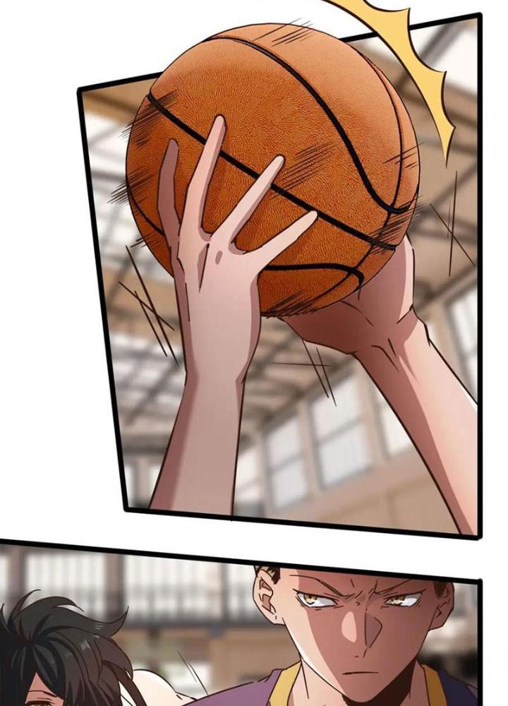 Dũng Cảm Tiến Về Phía Trước Chapter 55 - Next Chapter 56