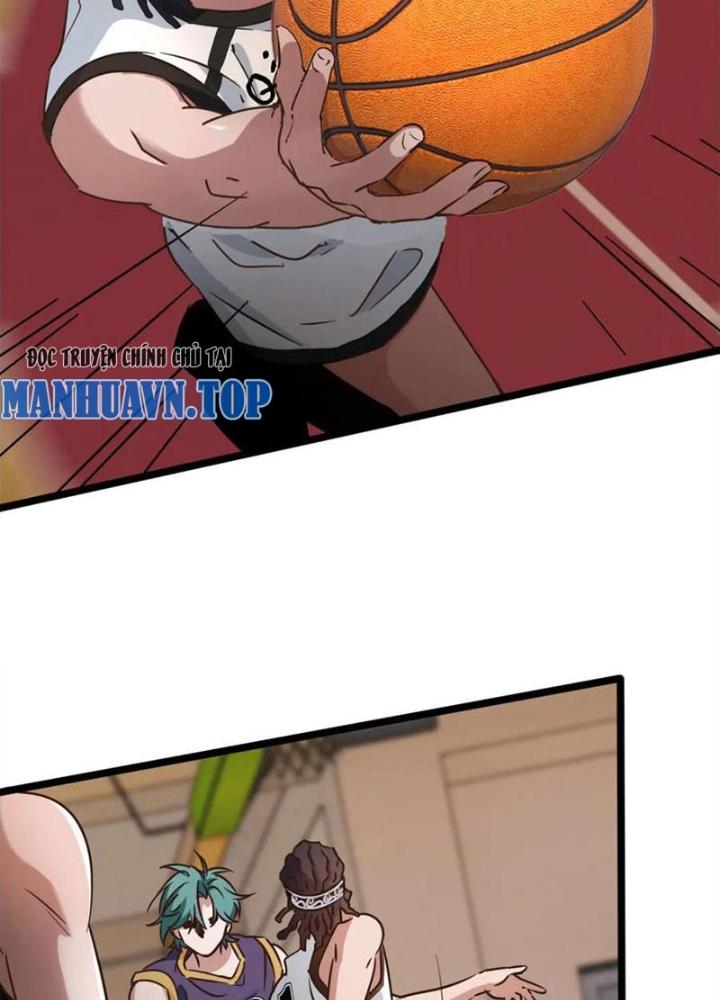 Dũng Cảm Tiến Về Phía Trước Chapter 55 - Next Chapter 56