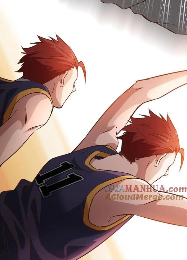 Dũng Cảm Tiến Về Phía Trước Chapter 55 - Next Chapter 56