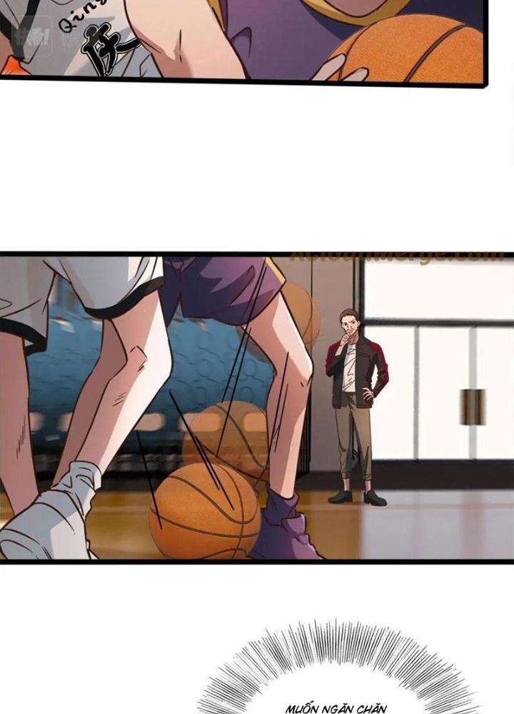 Dũng Cảm Tiến Về Phía Trước Chapter 55 - Next Chapter 56