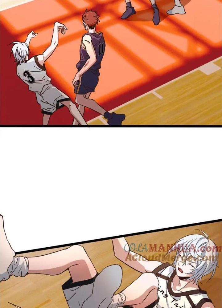 Dũng Cảm Tiến Về Phía Trước Chapter 55 - Next Chapter 56