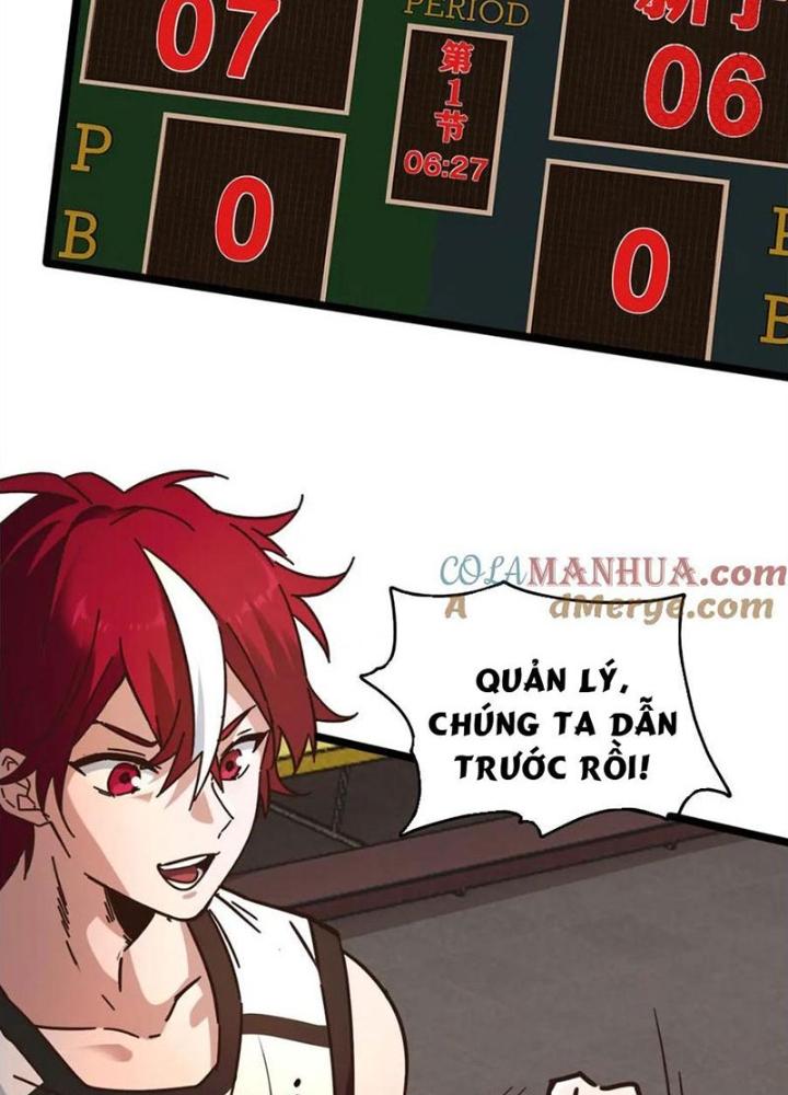 Dũng Cảm Tiến Về Phía Trước Chapter 55 - Next Chapter 56