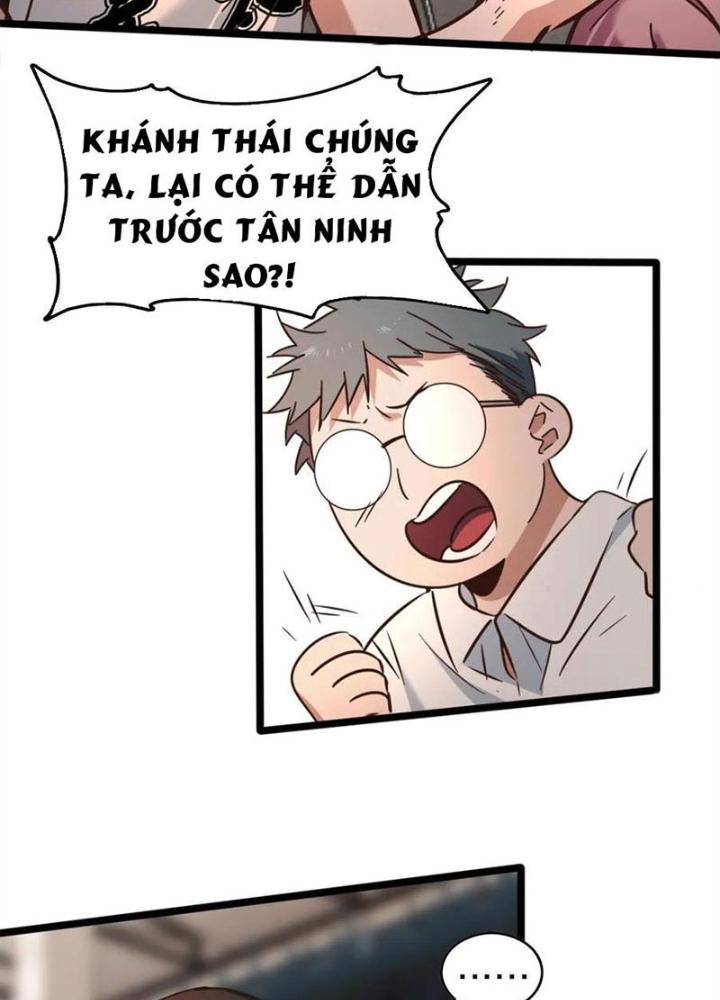 Dũng Cảm Tiến Về Phía Trước Chapter 55 - Next Chapter 56